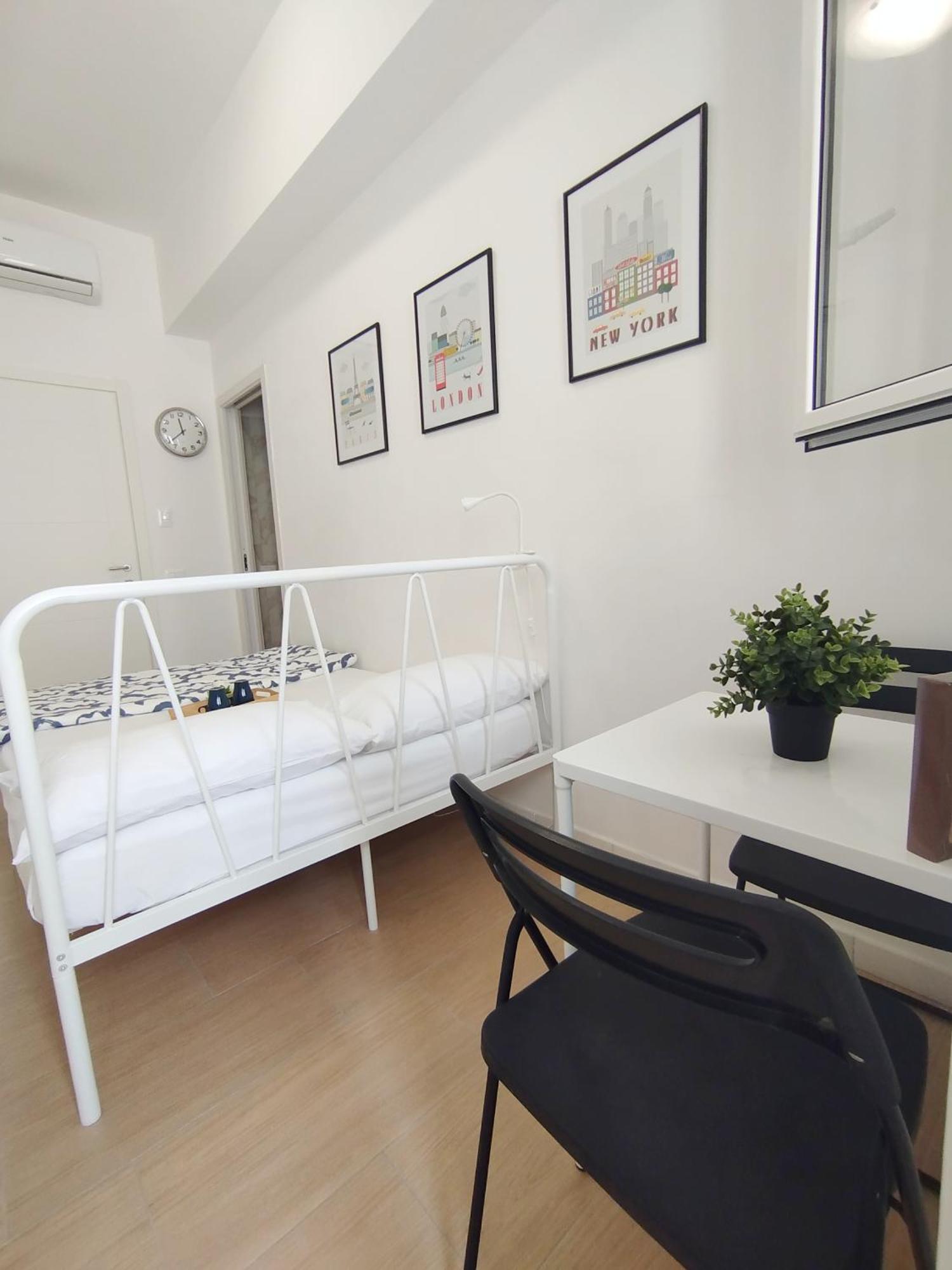 Notarbartolo Room#200 Palermo Exterior photo